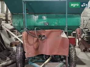 Разбрасыватель МВД 1200 2018