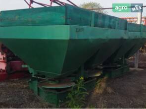 Розкидач МВД 1200 