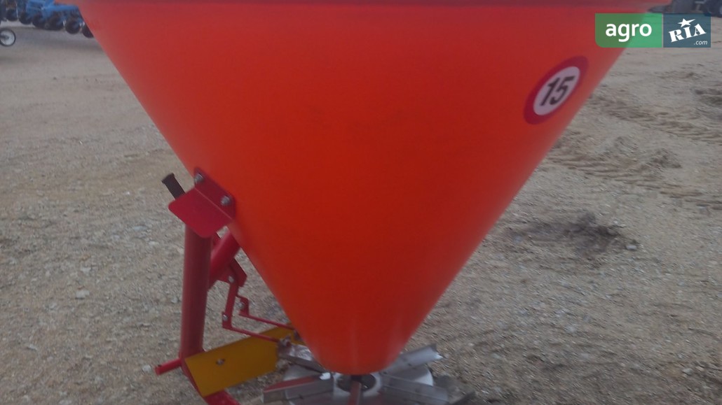 Розкидач МВД 500 2024 - фото 1