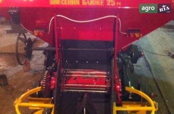 Машина для внесення добрив МВД 500 2025 - фото