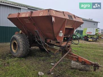 МВУ 6 1995 - фото