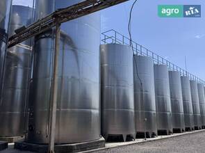 Бочка МЖТ 10 2003