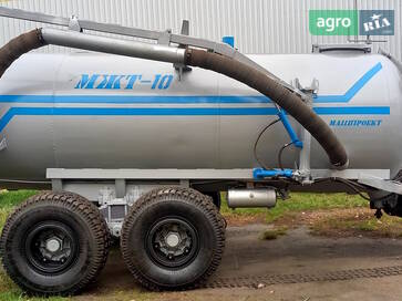 МЖТ 10 2025 - фото