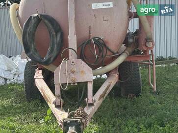 МЖТ 10 1990 - фото