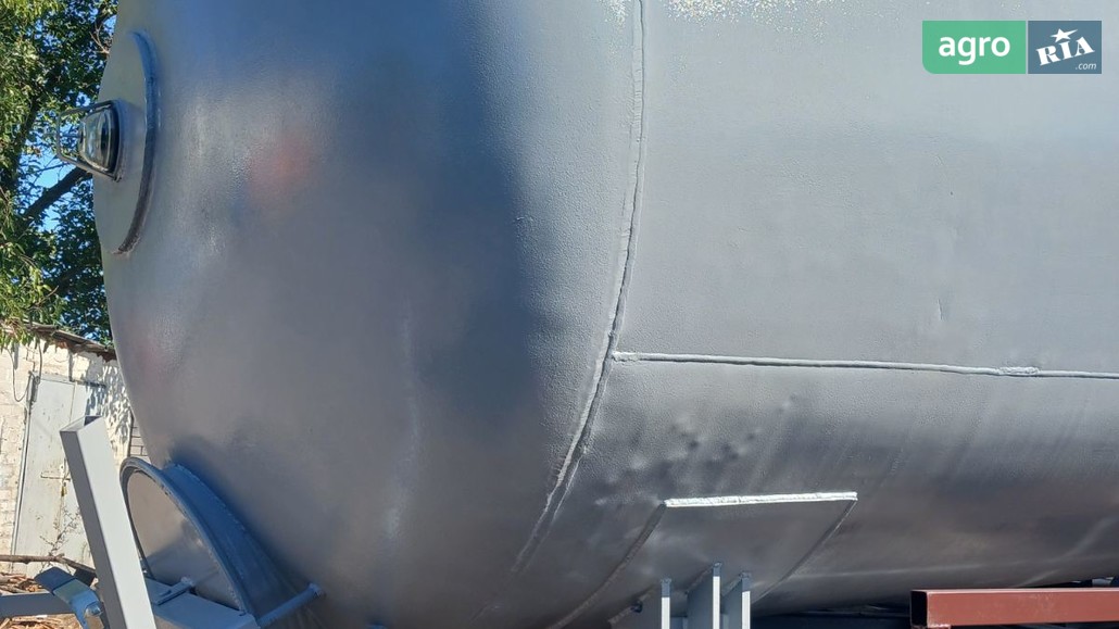 Бочка МЖТ 16  - фото 1