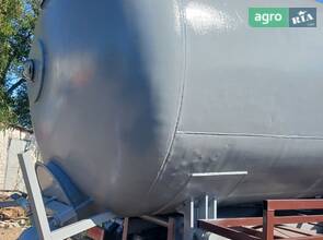 Бочка МЖТ 16 