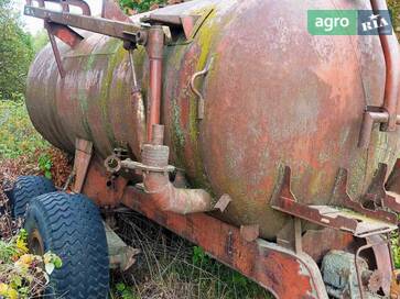 МЖТ 8  - фото