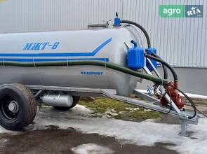 Розкидач МЖТ 8 2026