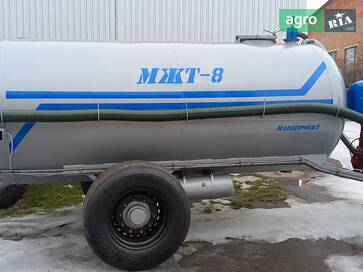 МЖТ 8 2026 - фото