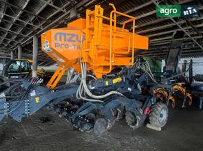 Посівний комплекс Mzuri Pro-Til 3 T Select 2021