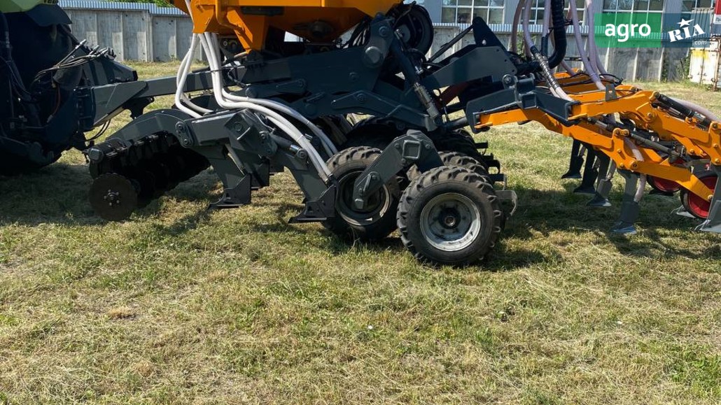 Сівалка Mzuri Pro-Til 3 T 2017 - фото 1