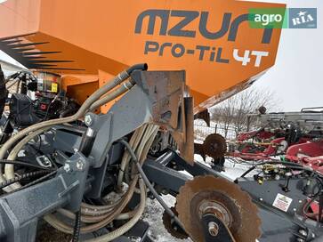 Mzuri Pro-Til 4 T Select  - фото