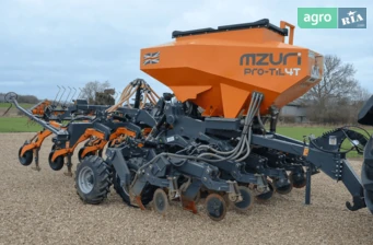Посівний комплекс Mzuri Pro-Til  - фото