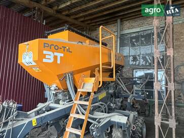 Mzuri Pro-Til 2018 - фото