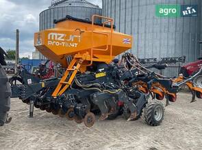 Посівний комплекс Mzuri Pro-Til 2018