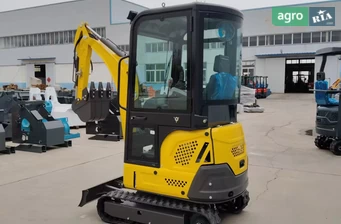 Міні екскаватор Nante NT18 2025 - фото