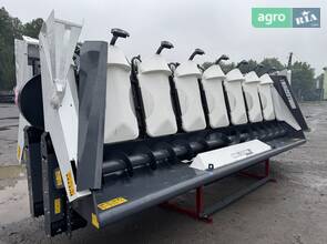 Жниварка Nardi Harvesting Maizestorm MZH 2026