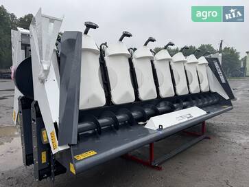 Nardi Harvesting Maizestorm MZH 2026 - фото