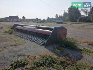 Nardi Harvesting SunStorm 2016 - фото