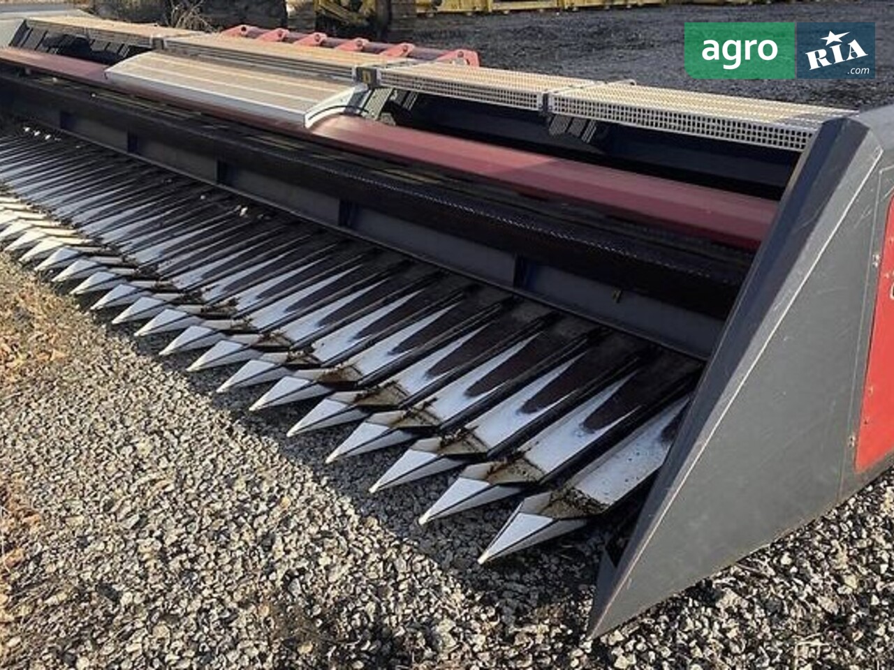 Купити Жниварка Nardi Harvesting SunStorm 2019. Б/в. Ціна 20 000 , Балта, Одеська область на