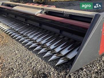Nardi Harvesting SunStorm 2019 - фото