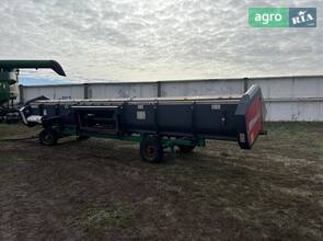 Жниварка Nardi Harvesting SunStorm 2017