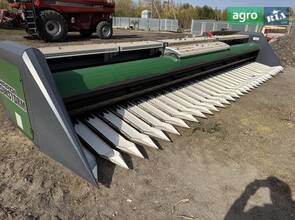 Жниварка Nardi Harvesting SunStorm 2022