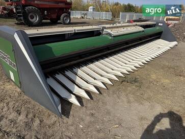 Nardi Harvesting SunStorm 2022 - фото