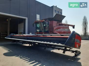 Nardi Harvesting SunStorm 2026 - фото