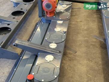 Nardi Harvesting SunStorm 2026 - фото