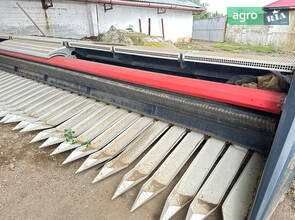 Жниварка Nardi Harvesting SunStorm 2018