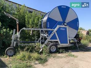 Дощувальна машина Nettuno D201 2022