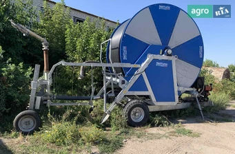 Дождевальная машина Nettuno D201 2022 - фото