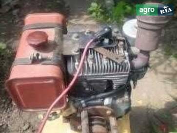 Нева МБ-1 2000 - фото