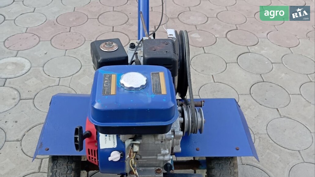 Мотоблок Нева МБ-2 2014 - фото 1