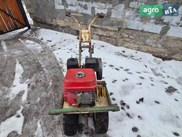 Нева МБ-2 1998 - фото