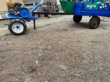 Нева МБ-2 2009 - фото