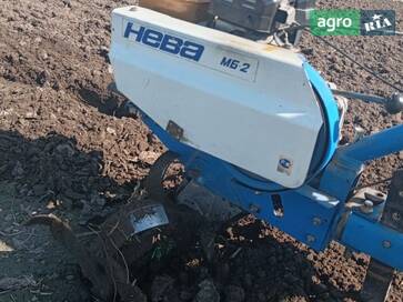 Нева МБ-2 2011 - фото