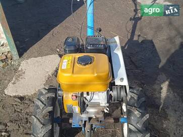 Нева МБ-2  - фото