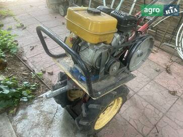 Нева МБ-2 1990 - фото