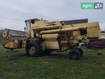 New Holland 1540 1979 - фото