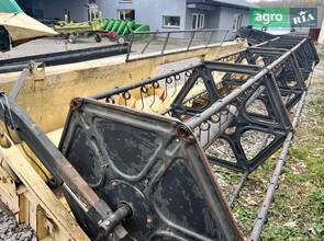 Жатка New Holland 20 