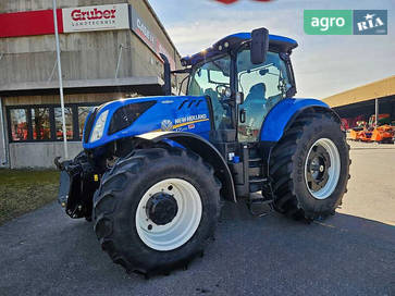 New Holland 270 2017 - фото