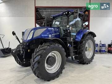 New Holland 270 2022 - фото