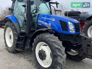 Трактор New Holland 6050 2018