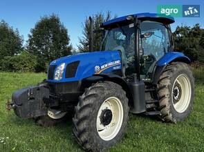Трактор New Holland 6050 2022