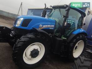 Трактор New Holland 6050 2018