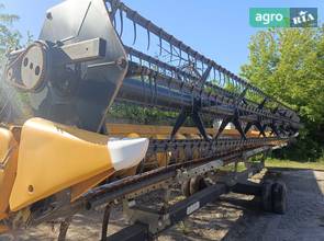 Жниварка New Holland 740CF-30 SuperFlex 2014