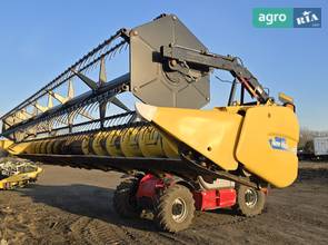 Жатка New Holland 740CF-30 SuperFlex 2011