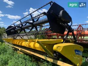 Жниварка New Holland 740CF Superflex 2004
